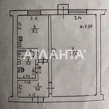 улица Кордонная, 49, Черемушки, Хаджибейский, Одесса, Одесская 21000.0 USD