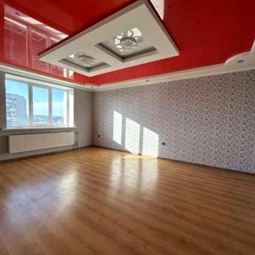 ‼️Новострой 3-комн. 124м2‼️Клочковская м.Научная Этаж 10/15 Евроремонт ЖК Залесская 5