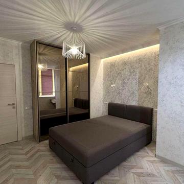 Чудова 2к.квартира!м.Нивки 2хв.пішки!Можна з тваринками!)