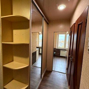 Сдам 3 квартиру на  Салтовке