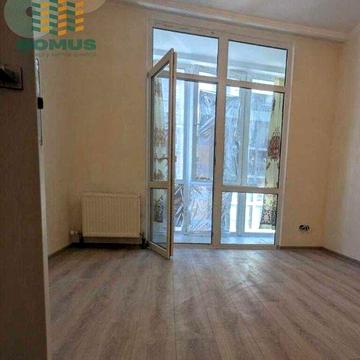 Продам 1 комн в ЖК Маршал Сити! С ремонтом! Архитекторская. ЖК «Маршал-Сити»