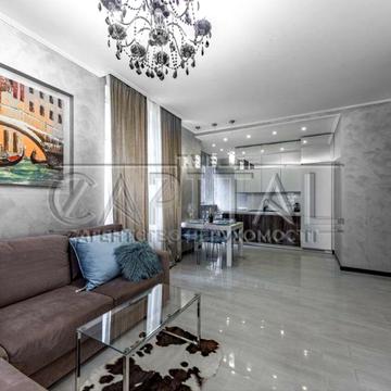 Оренда квартири, вул. Андрія Верхогляда 20, Липки, Печерськ