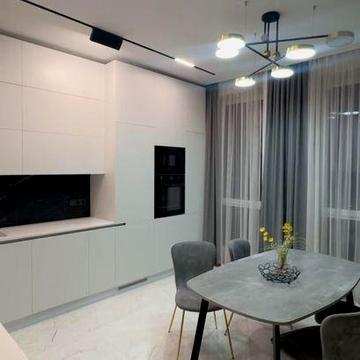 ЖК Павловский квартал‼️Три спальни.4-х ком.кв.103м2.Клочковская ЖК ПАВЛОВСКИЙ КВАРТАЛ