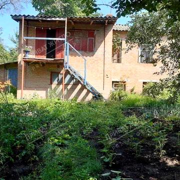 Частина будинку в районі "Ботанічного саду"