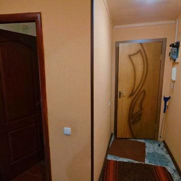 3 кімнатна квартира Заводський район(Кічкас)