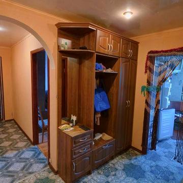 3 кімнатна квартира Заводський район(Кічкас)