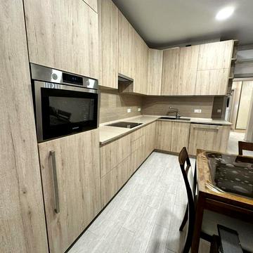 2-комн квартира 70м в Михайловском городке Будова ЖК Михайловский городок