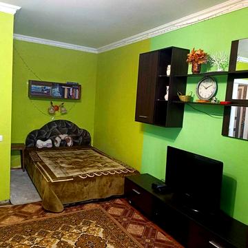 1-кімнатна - центр - 10000