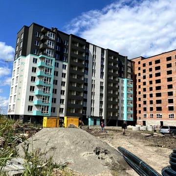 Продаж квартири 2к по ціні 1к центр ЖК Спрінг таун рівʼера