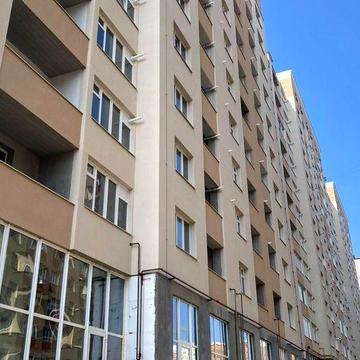Продаж квартири ТЦ Агора 81  кв за 57500 $  зданний ЖК Комунбуд