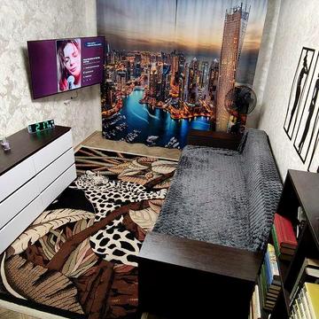 Здам теплу 2-х кімнатну квартиру Воскресенка