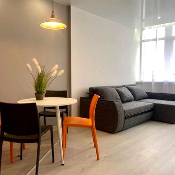 Ялицевий пров., 1-А