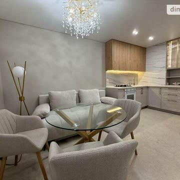 Довгострокова оренда 2к Квартира Київська вулиця ЖК Киевский