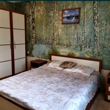 Здам квартиру 2х кімнатну з АГВ на Єгорова