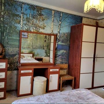 Здам квартиру 2х кімнатну з АГВ на Єгорова