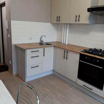 Оренда 3х кімнатної квартири, Борщагівка