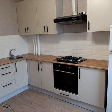 Оренда 3х кімнатної квартири, Борщагівка