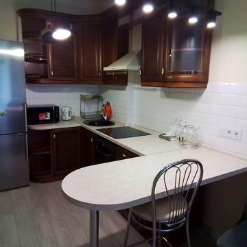 Аренда евродвушка пространство