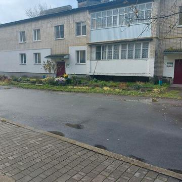 Продається 2-кімнатна квартира в м. Звягель, вул. Сагайдачного 16-А