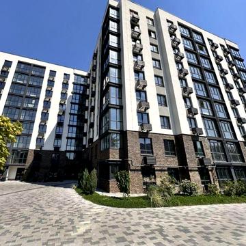 Простора квартира в ЖК «Sweet Home» + комора ЖК Sweet Home