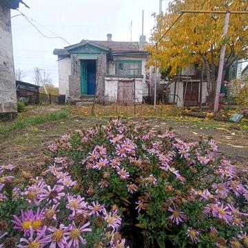 Продам дом на правом берегу