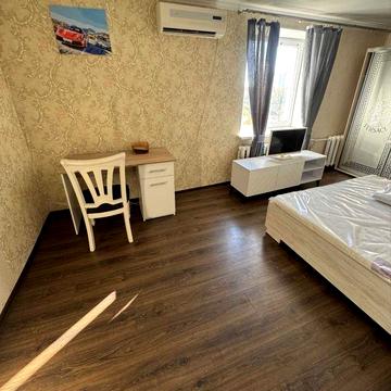 ⁉️Двухкомнатная квартира на Левитана