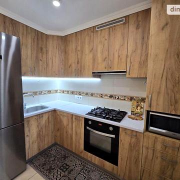 Довгострокова оренда 2к Квартира Головатого вулиця ЖК ул. Головатого, 20