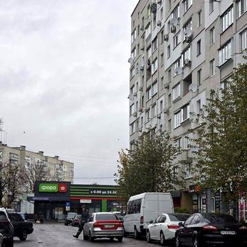 Довгострокова оренда 2к Квартира Головатого вулиця ЖК ул. Головатого, 20