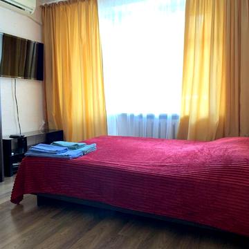 1-ком гостинка на 7ст. фонтана