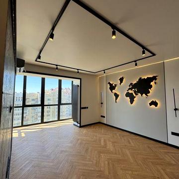 Продаж пентхаусу, нова ЖК «Рівʼєра» ЖК Рівʼєра