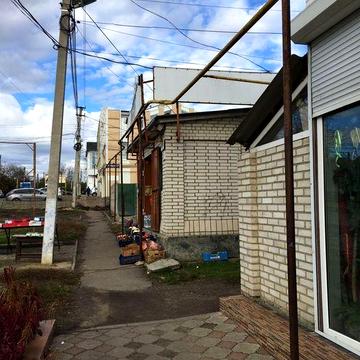 Продам (обмен на авто ) участок в центре города .  (8 марта)