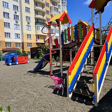 Продам 1 комнатную с АГВ без переплат