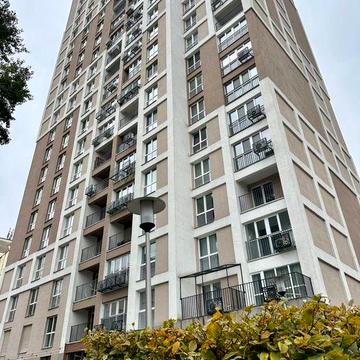 Шикарна двокімнатна квартира в престижному ЖК. Київ. ЖК Bristol Comfort House