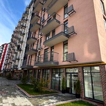 Продаж 1-к квартири 44 м/ЖК Фруктова Алея/вул. Під Голоском ЖК Фруктова Алея