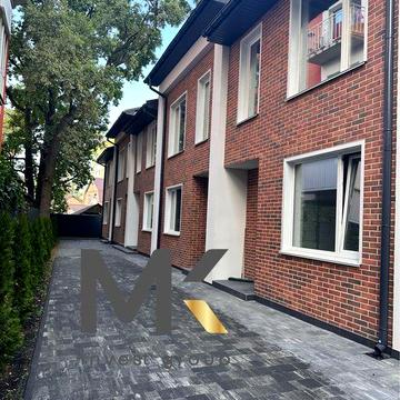 Тунхаус в центрі Ірпеня з газом та мансардою в подарунок!