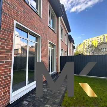 Тунхаус в центрі Ірпеня з газом та мансардою в подарунок!