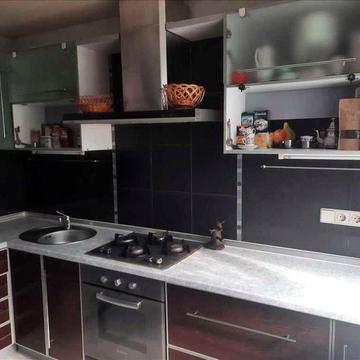 Чудова квартира на Браїлках