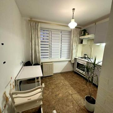 Оренда на декілька місяців! 3х кімн. квартира на Борщагівці! Тваринки+