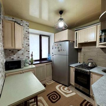 Продаж 3кк, пр.Миру(ринок Колос)