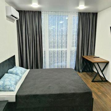 Аренда квартиры в НОВОМ ДОМЕ, ул. Каменская 127