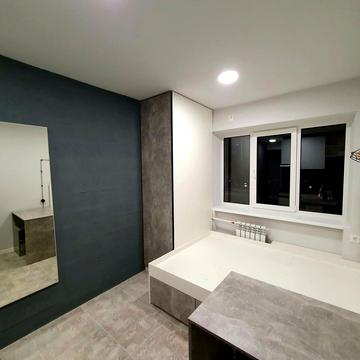 Повітряних Сил просп. (Повітрофлотський), 7