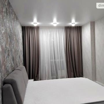 Довгострокова оренда 1к Квартира 600-річчя вулиця ЖК Лесопарковый