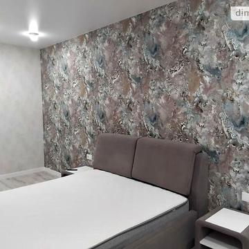 Довгострокова оренда 1к Квартира 600-річчя вулиця ЖК Лесопарковый