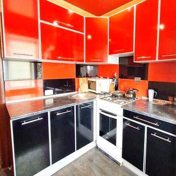 Продам 1-к квартиру по Дорошенка. ЖК ОСББ