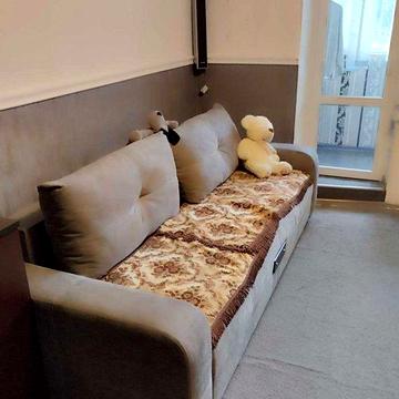 41197 Топ-пропозиція! Продаж 1-кімнатної квартири