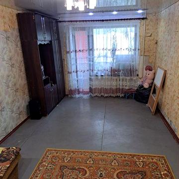 Квартира на Ласточке