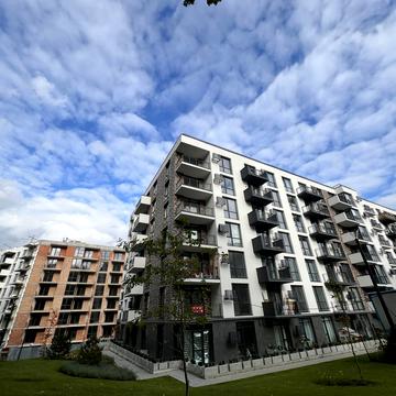 Лісна вул., 5-В