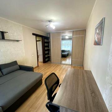 Здам 1-кім.квартиру Київська 8 р/н 12 школи