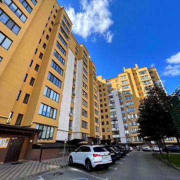 2к квартира з ремонтом ЖК Щасливий| 10 хв до метро Житомирська ЖК Щасливий