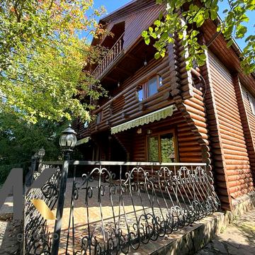 Ексклюзив! Будинок з басейном, банею, гаражем та білярдною. Копилів